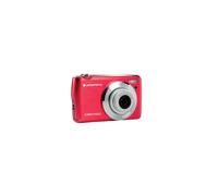 AgfaPhoto - Compact Realishot DC8200 1/3.2"" Cámara compacta 18 MP CMOS 4896 x 3672 Pixeles Rojo