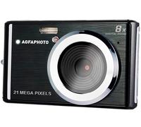 AGFAPHOTO DC5200 Black / Cámara compacta