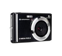 Agfa Compact Dc5200 One Size Black