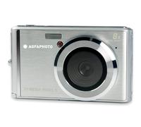 AGFAPHOTO DC5200 Silver / Cámara compacta