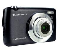 AGFAPHOTO DC8200 Black / Cámara compacta