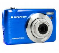 AGFAPHOTO DC8200 Blue / Cámara compacta
