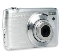 AGFAPHOTO DC8200 Silver / Cámara compacta