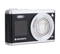 Agfaphoto DC9200 Realishot Cámara Digital 24MP Negra