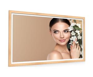 AgfaPhoto Frameo 3 in Cornice portafoto 1 da 32" con Wi-Fi