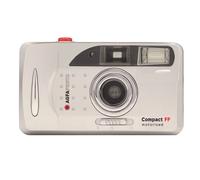 AgfaPhoto Juego de cámara fotográfica compacta analógica FF