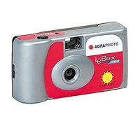 AgfaPhoto LeBox 400/27 Exterior