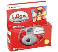 AgfaPhoto Lebox 400 27 Al Aire Libre