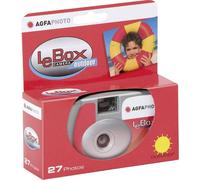 AgfaPhoto Lebox 400 27 Al Aire Libre