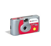 Agfaphoto LeBox 400 ASA 27 disparos en exterior/unidireccional sin flash