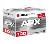 Rollo de fotos APX 100 135/36 - AGFAPHOTO