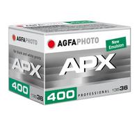 Agfa APX Pan 400 135-36
