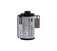 Agfa APX Pan 400 135-36