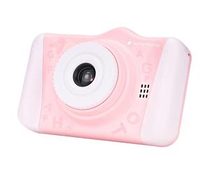AgfaPhoto Realikids Cam 2 rosa