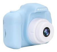 Agfaphoto Realikids Cam Mini Cámara para Niños Azul