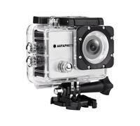 Cámara Digital Deportiva AgfaPhoto AC7000 4K/ 16MP/ Ángulo de visión 170º/ Gris