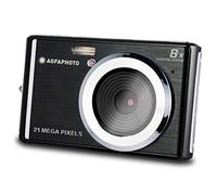 AGFAPHOTO Realishot DC5200 - Appareil Photo Numérique Compact