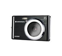 AGFAPHOTO Realishot DC5200 - Appareil Photo Numérique Compact