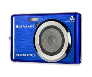 AGFAPHOTO Realishot DC5200 Bleu