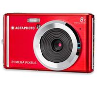Agfaphoto realishot dc5200 cámara compacta 21 mp cmos 5616 x 3744 pix