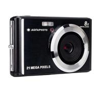 AGFAPHOTO Realishot DC5200 - Appareil Photo Numérique Compact