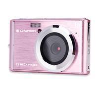 Agfa DC5200 21MP Rojo