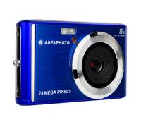 AgfaPhoto - Realishot DC5500 Cámara compacta 24 MP CMOS 5616 x 3744 Pixeles Azul