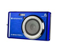 AgfaPhoto Realishot DC5500 Cámara compacta 24MP CMOS 5616 x 3744 Pixeles Azul