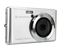 AgfaPhoto Realishot DC5500 Cámara Digital Compacta 24MP Gris