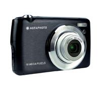 AgfaPhoto Realishot DC8200 1/3.2' Cámara compacta 18MP CMOS 3264 x 2448 Pixeles Negro
