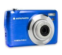 AgfaPhoto Realishot DC8200 Azul Kit de Principiante