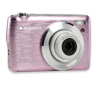 AgfaPhoto Realishot DC8200 Rosa Kit de Principiante