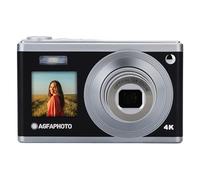 Agfaphoto DC9200 Realishot Cámara Digital 24MP Negra