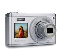 AgfaPhoto DC9200 silver