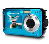 Agfa Realishot Wp8000 One Size Blue