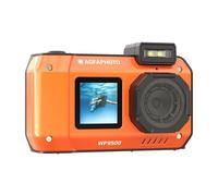 AgfaPhoto Realishot WP9500 naranja