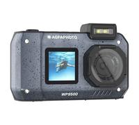 AgfaPhoto Realishot WP9500 negro