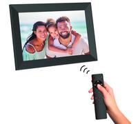 AgfaPhoto Realiview APF1000 Marco Digital 10" Negro