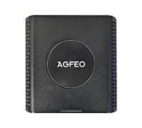 AGFEO DECT IP-Basis pro negro