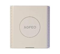 AGFEO DECT IP-Basis Pro weiß