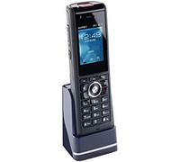 Agfeo dect 65 ip teléfono dect negro