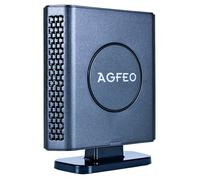 Agfeo DECT IP-Basis Pro XS Schwarz