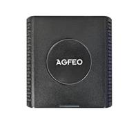 AGFEO DECT IP-Repeater Pro Schwarz