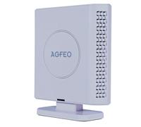 AGFEO DECT IP-Repeater pro weiß