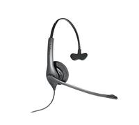Agfeo - Headset 1500 Mono - Casco con Auriculares 6101511