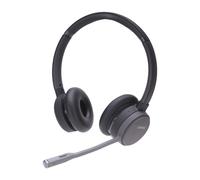 Agfeo infinity auriculares inalámbrico diadema oficina/centro de llam
