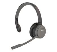 Agfeo infinity mono auriculares inalámbrico diadema oficina/centro de