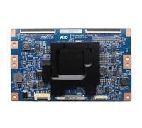 AGFQGLDPO Piezas de Repuesto Equipo Placa T con Placa de Prueba Placa lógica de TV Tarjeta LCD TCON T650HVN05.1 Ctrl BD 65T07-C04 Placas T-con for TV