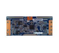 AGFQGLDPO Repuestos for Tarjeta gráfica Compatible con televisor LCD de 37 Pulgadas 37T03-COO T370XW02 VC Placa lógica T-con for televisor LCD T370XW02 VC 37T03-C00.(For 42 Inch TV)