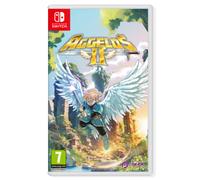 Aggelos 2 Nintendo Switch standard